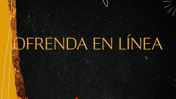 Ofrenda en línea