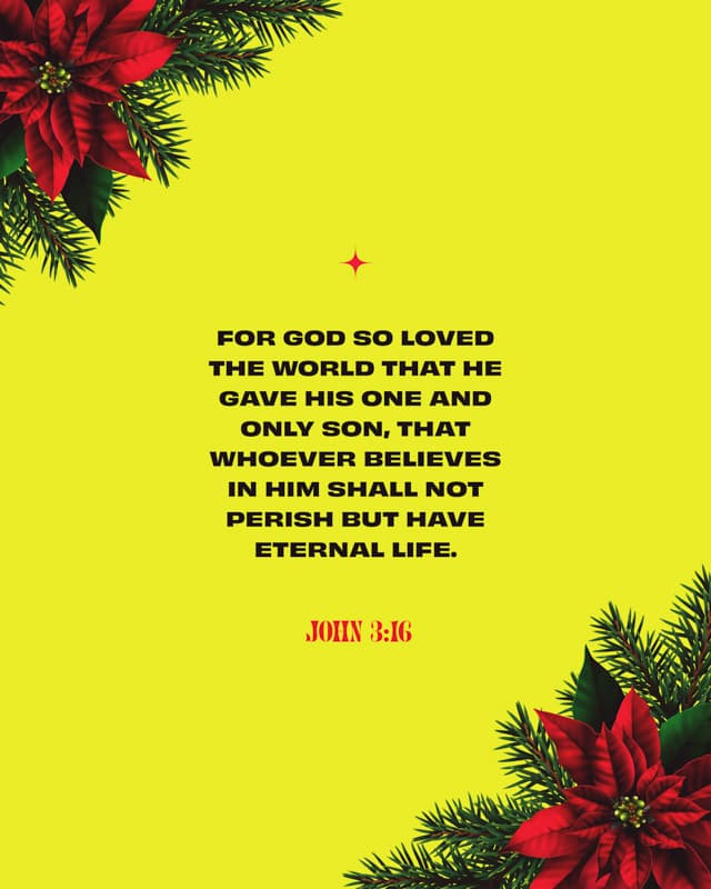 Scripture Posts