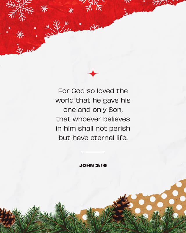 Scripture Posts