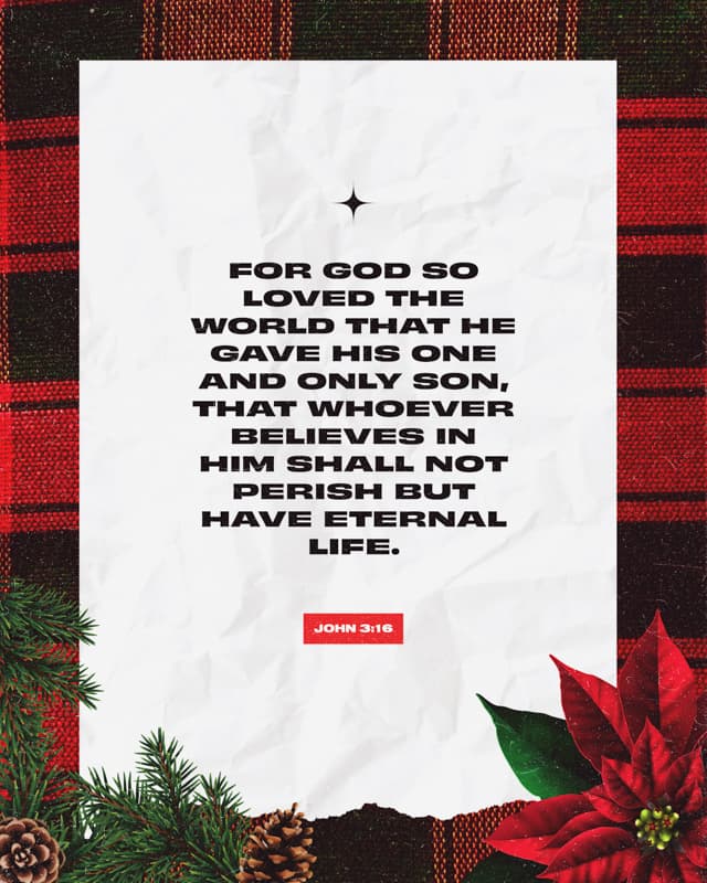 Scripture Posts