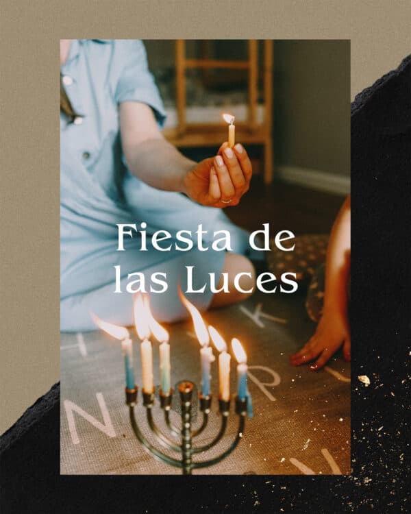 Fiesta de las Luces