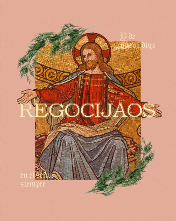 Regocijaos