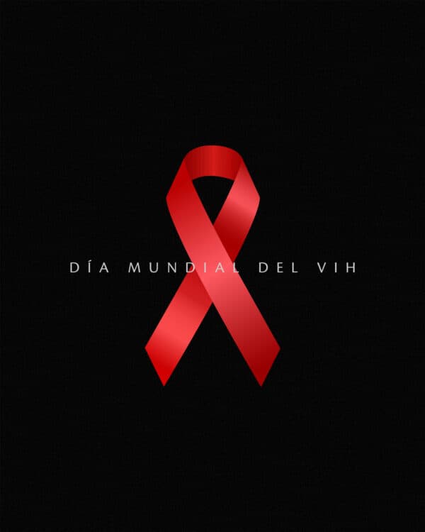 Día mundial del VIH