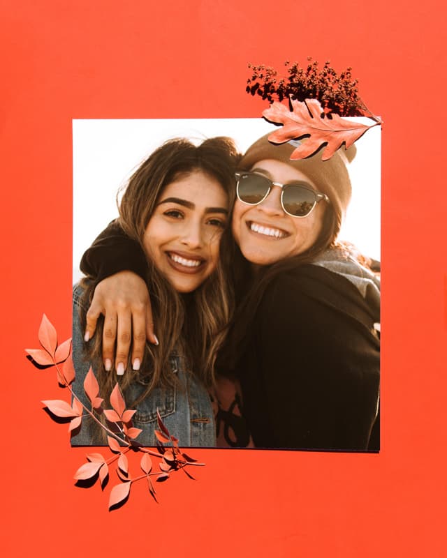 Photo Overlays
