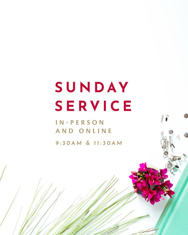Service Time Posts