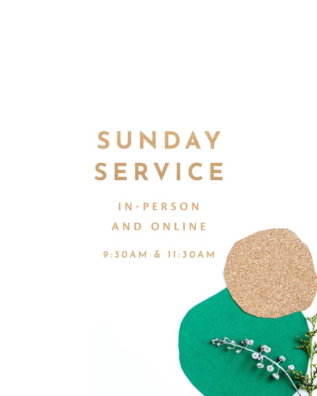 Service Time Posts