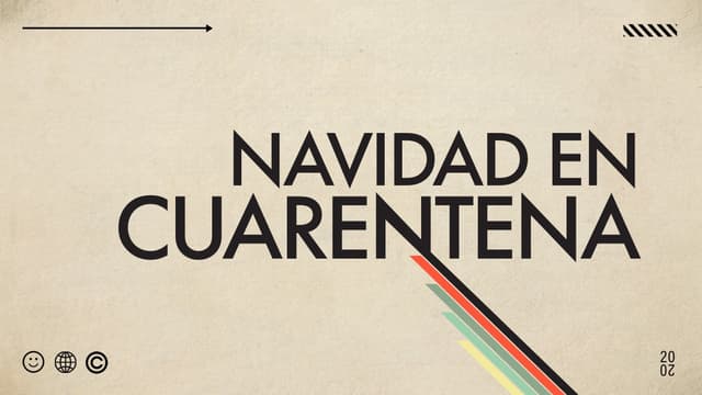 Navidad en Cuarentena