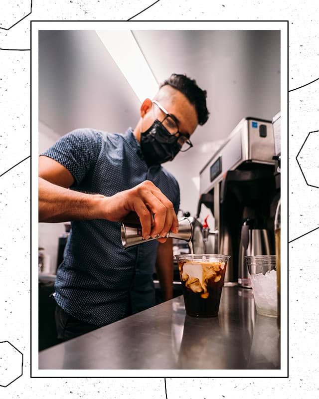 Photo Overlays