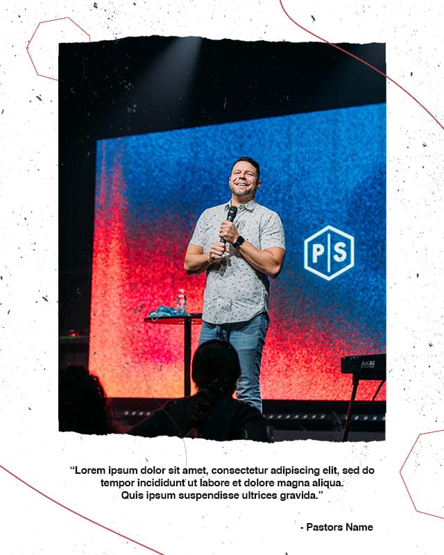 Speaker Quote Posts