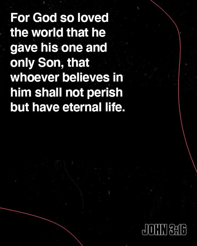 Scripture Posts