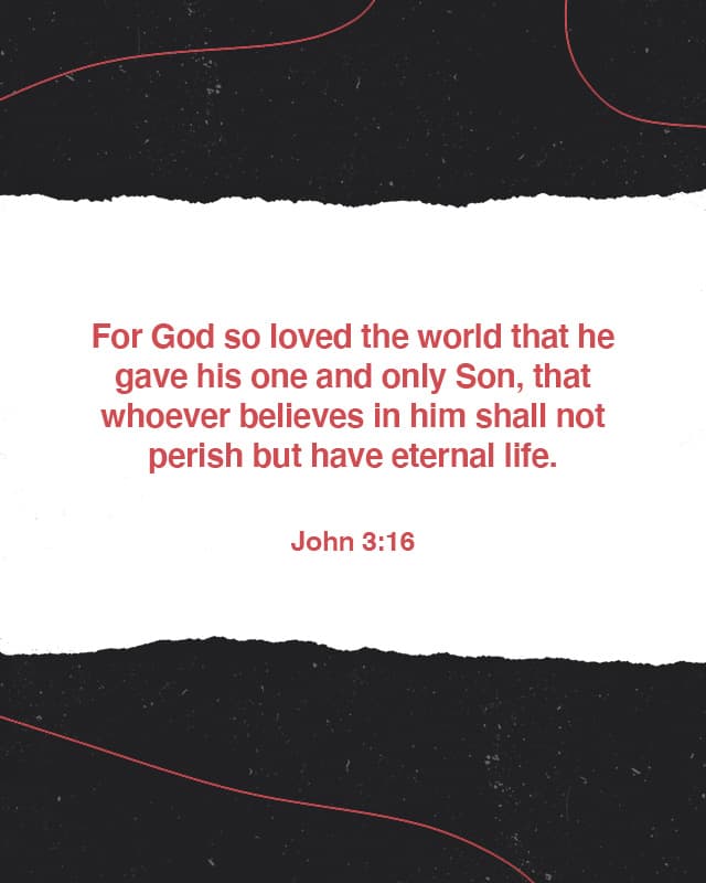 Scripture Posts