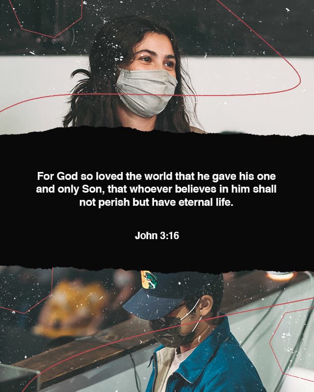 Scripture Posts