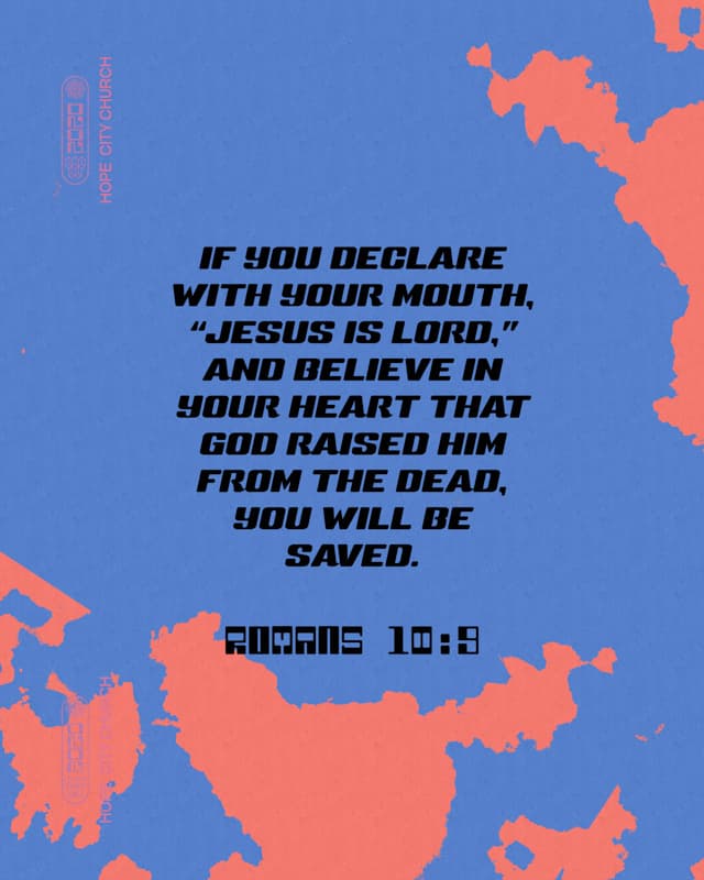 Scripture Posts