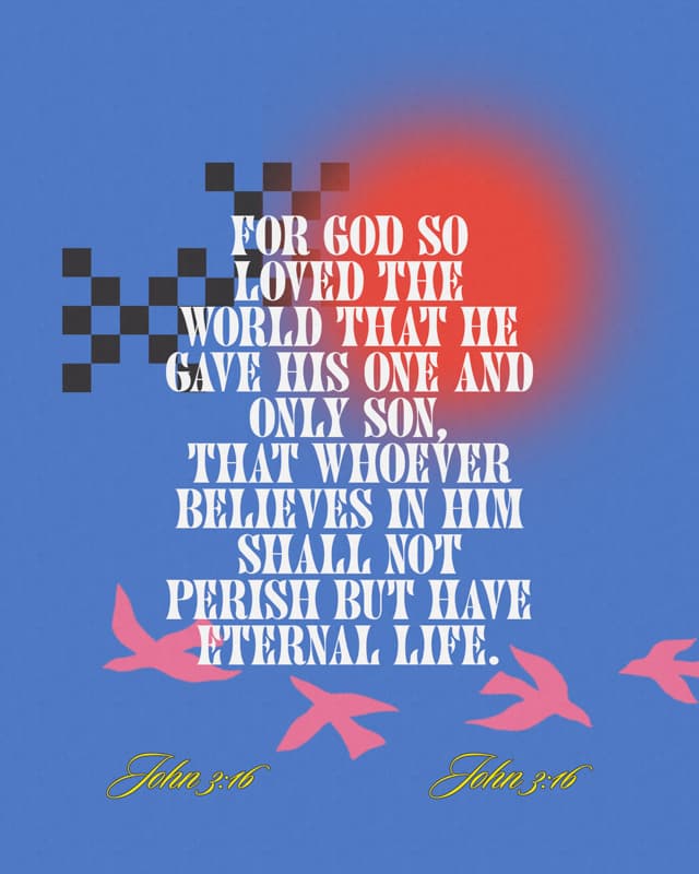 Scripture Posts