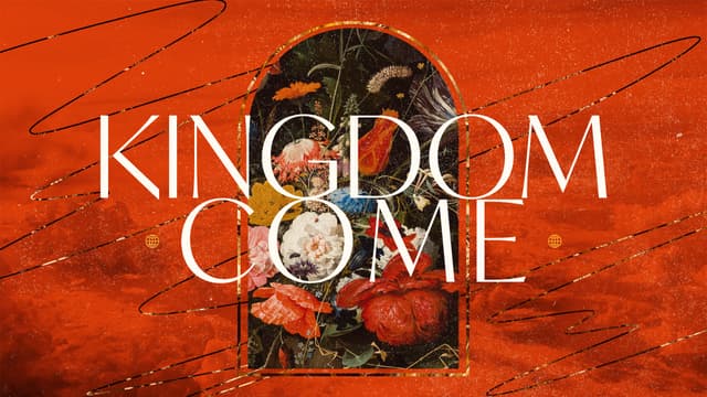 Kingdom Come