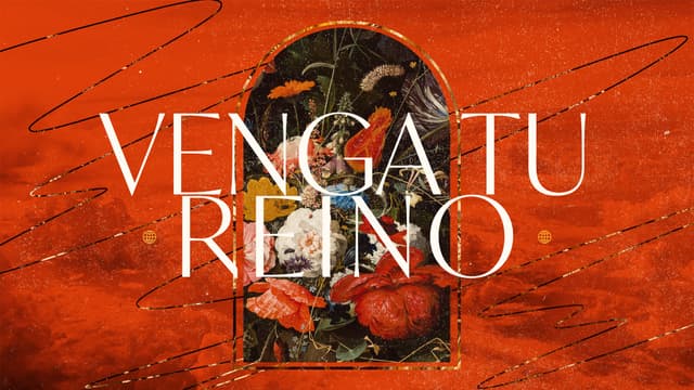 Venga tu Reino