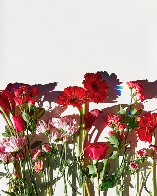 February Studio Shoot 1