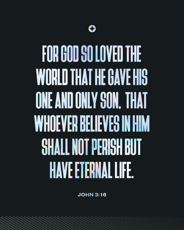 Scripture Posts