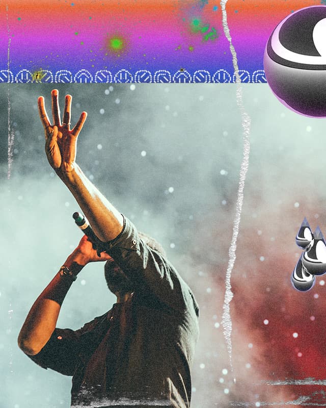 Overlays de Foto