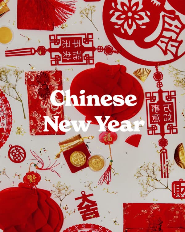 Chinese New Year