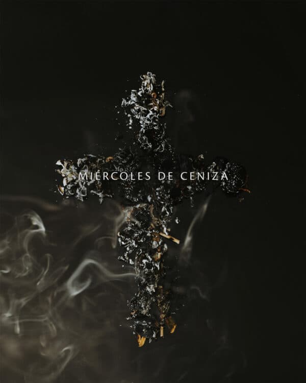 Miércoles de ceniza
