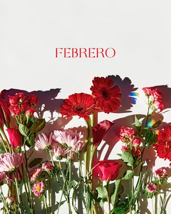 Febrero