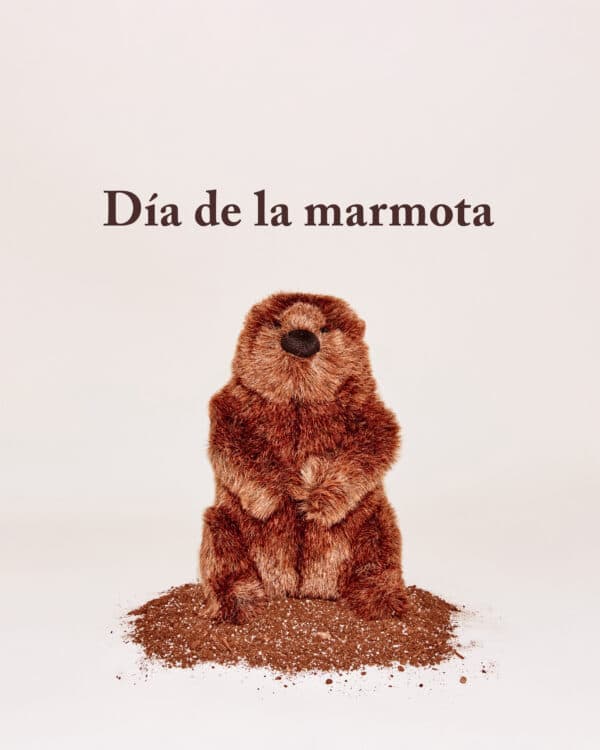 Día de la marmota