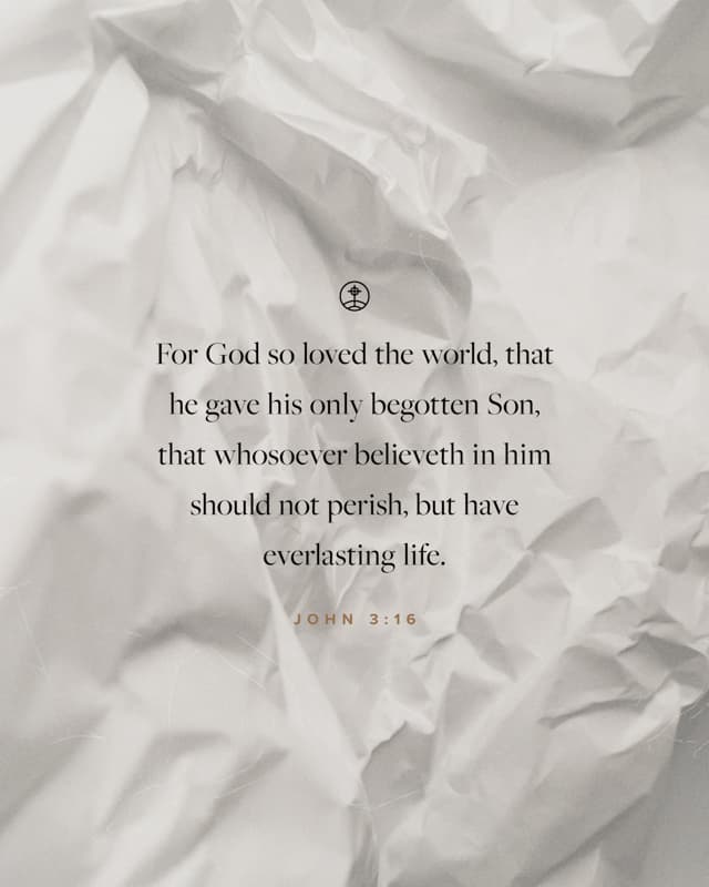 Scripture Posts