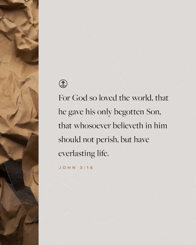Scripture Posts