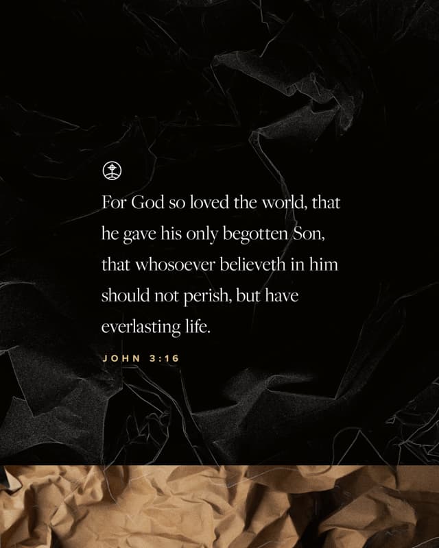 Scripture Posts