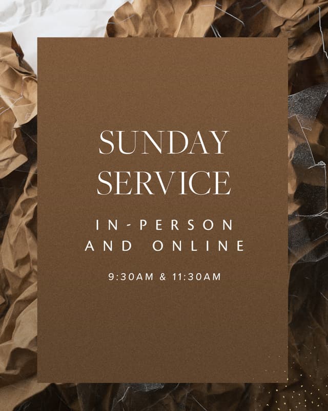 Service Time Posts