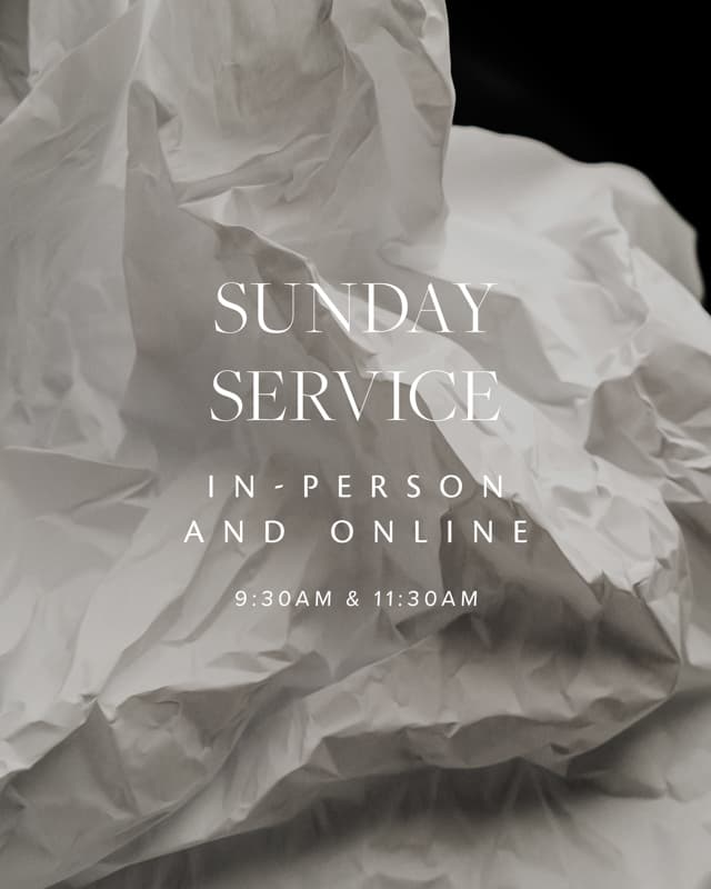 Service Time Posts