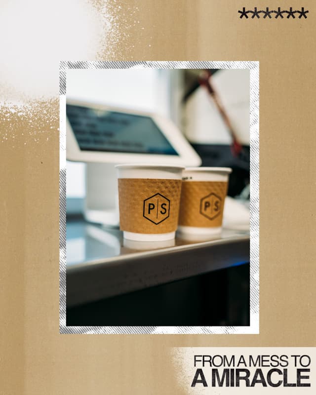 Photo Overlays