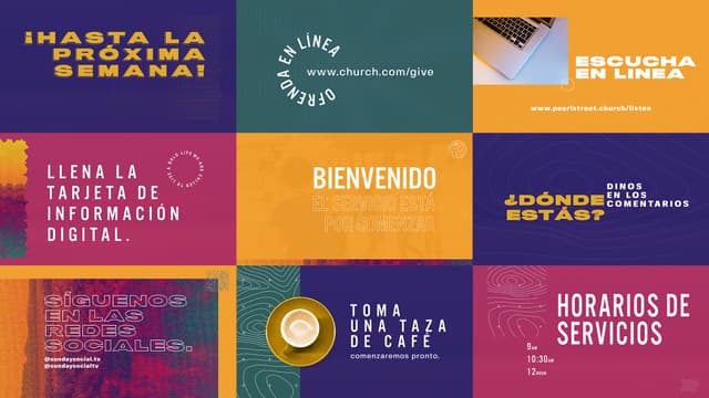 Bold | Diapositivas