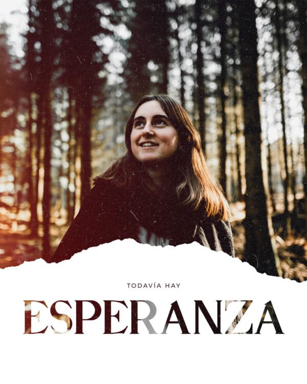 Todavía hay esperanza
