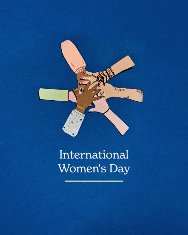 International Women's Day