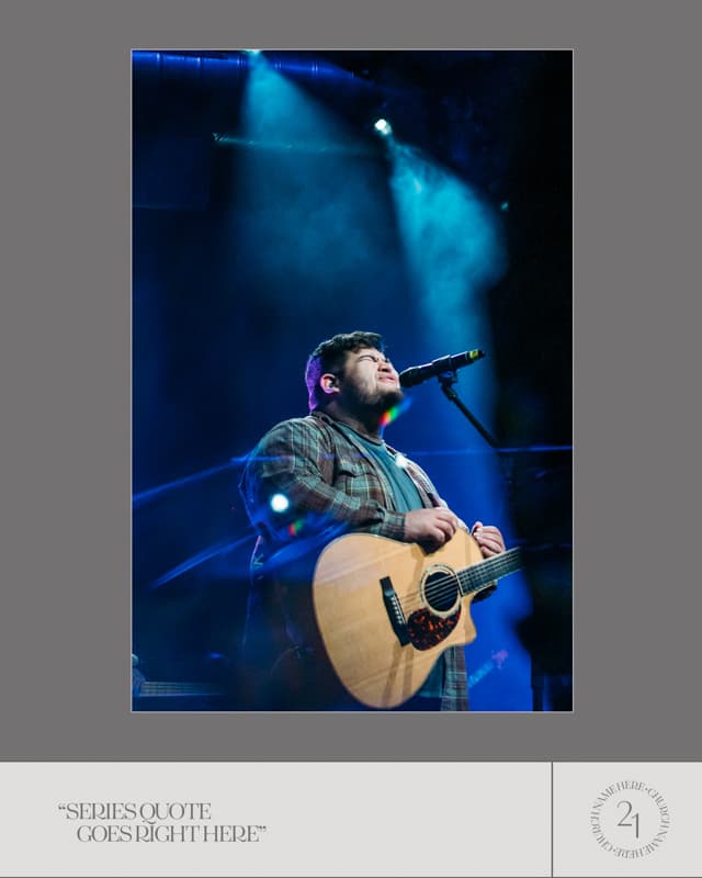 Overlays de Foto