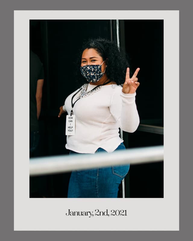 Overlays de Foto