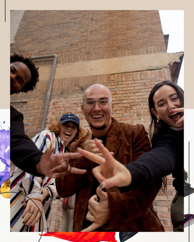 Photo Overlays