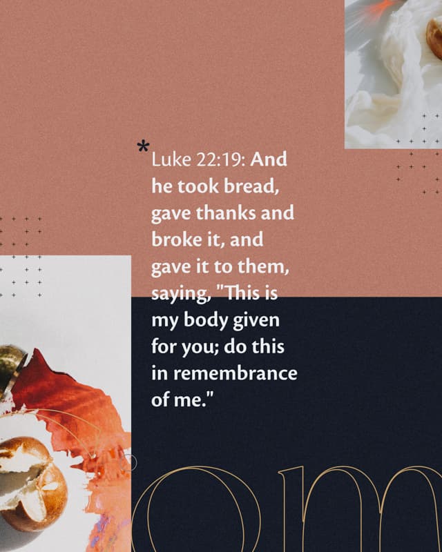 Scripture Posts
