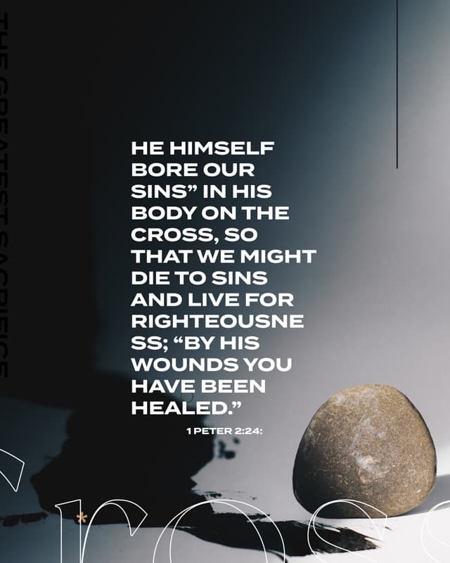 Scripture Posts
