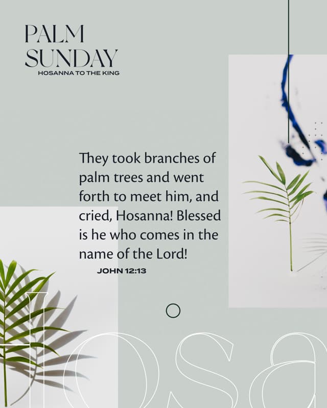 Scripture Posts