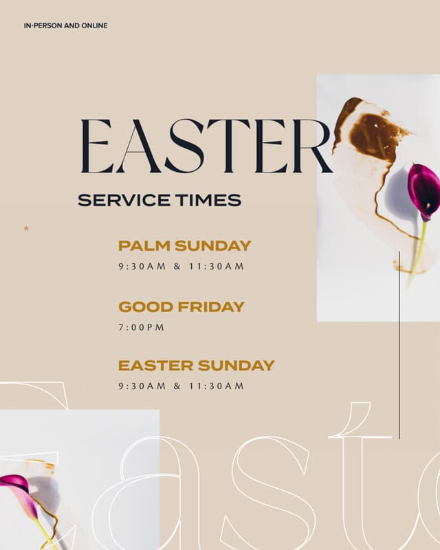 Service Time Posts