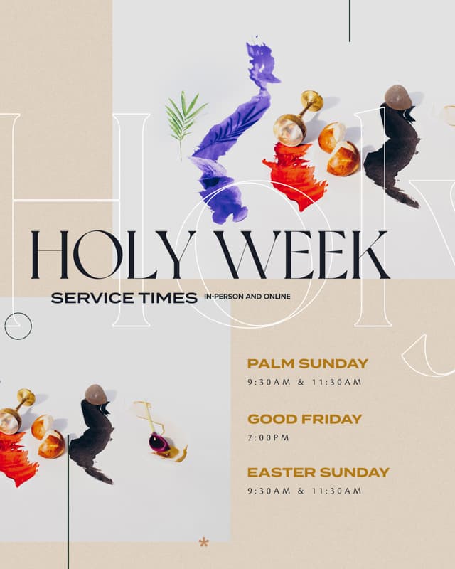Service Time Posts