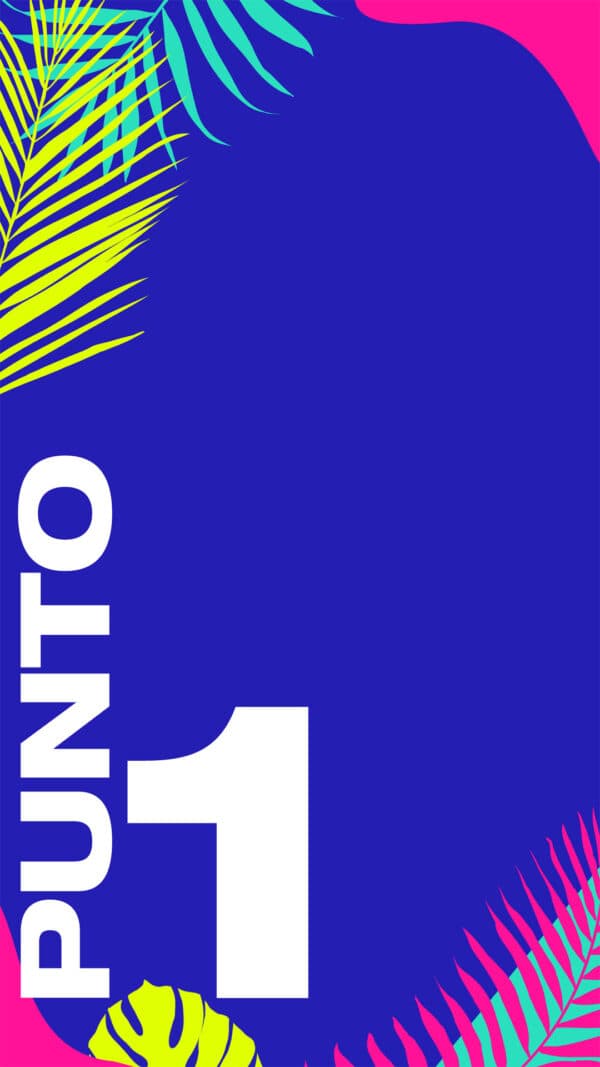 Punto 1