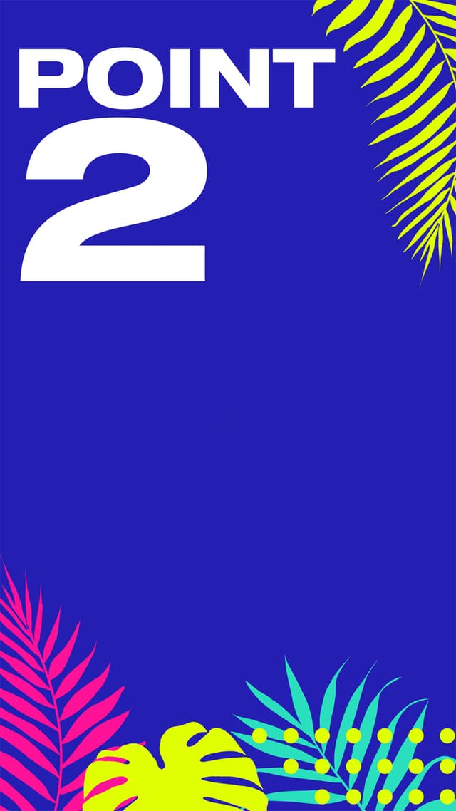 Point 2