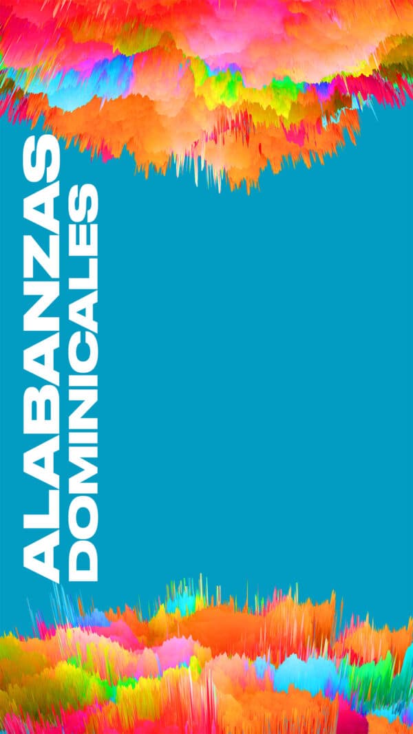 Alabanzas Dominicales