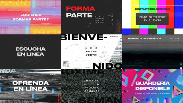 Cassette | Diapositivas