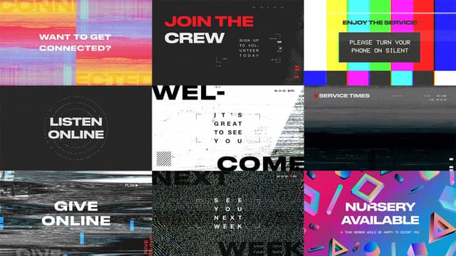 Cassette | Slides