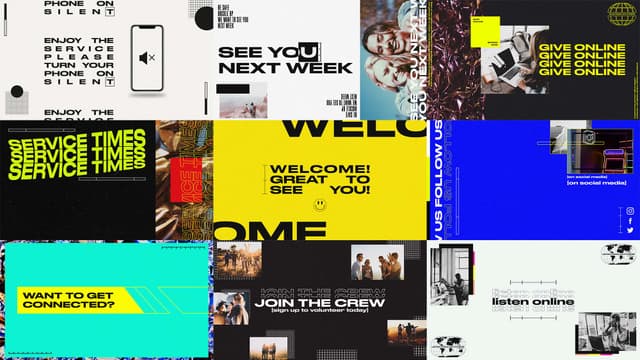 Digital Artifacts | Slides